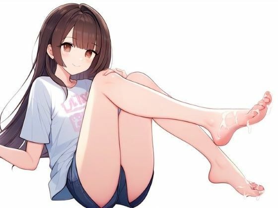 年下お嬢様にバカにしていただく〜身分をわきまえなさいな、ポ〜チ♪〜 メイン画像