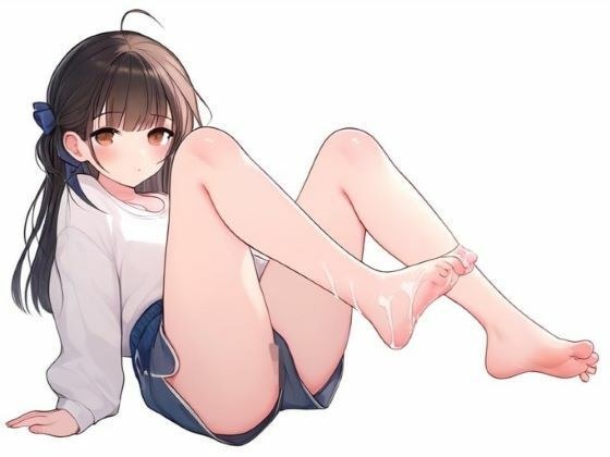 育ちの良い一人娘を預かってみた〜おにいさんともっと素敵なことしたいです〜 メイン画像