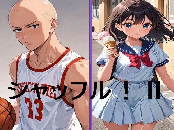 洗牌！第2集 メイン画像