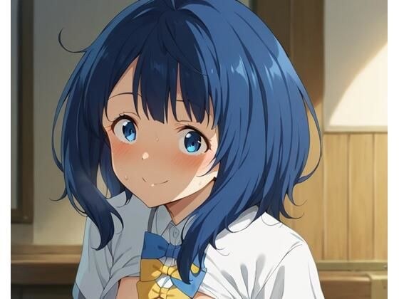 八◯見杏菜とエッチする。 メイン画像