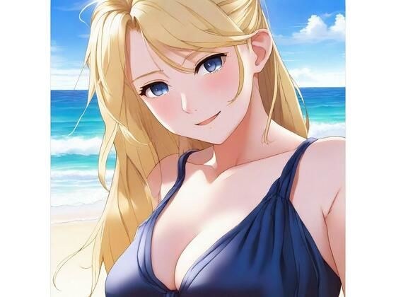 与恋爱中的女孩一起享受不断升级的快乐