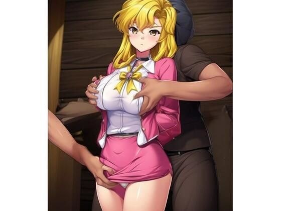 野野村医院的人们 伊藤凉子 同人插画集