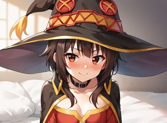 め◯みんとエッチ04 メイン画像