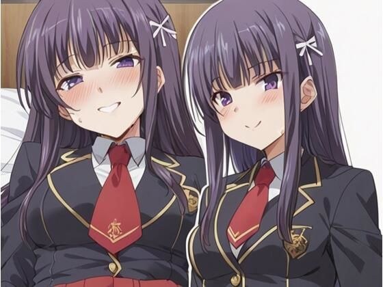 霧◯翔子とエッチする。 メイン画像