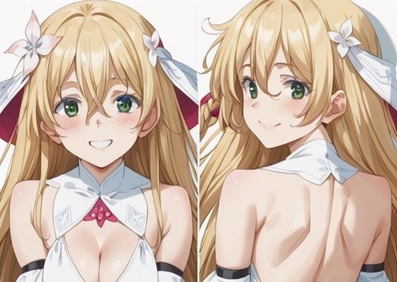Have sex with Line ◯. メイン画像