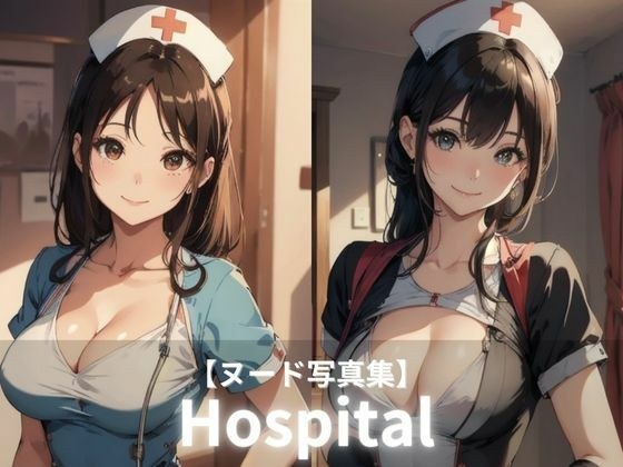 Hospital メイン画像