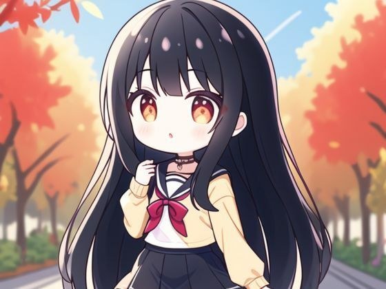 幼なじみの彼女は○○歳、昔から、いつでも俺の言うことを聞いてくれる メイン画像