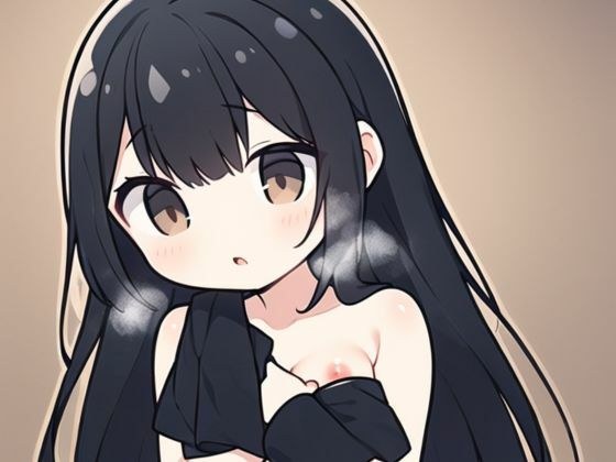 おっぱい触っていい5この前まで処女だった下級生二人と メイン画像