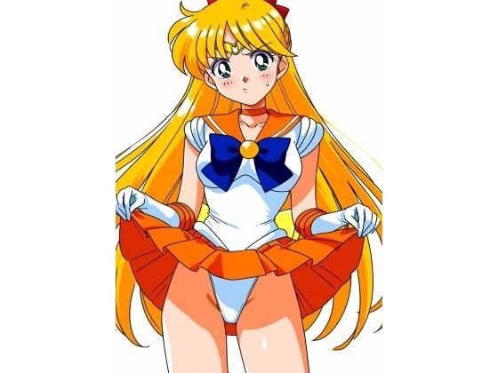 AIが セー〇ーヴィー〇スの レオタードをたくさん見せてくれました メイン画像