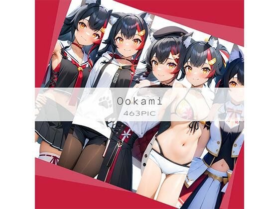 Ookami メイン画像
