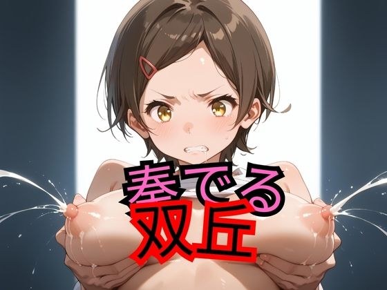 The twin hills playing メイン画像