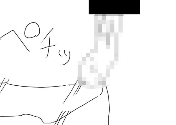 風俗初心者向け実録！！風俗で金玉を蹴って貰った話 メイン画像