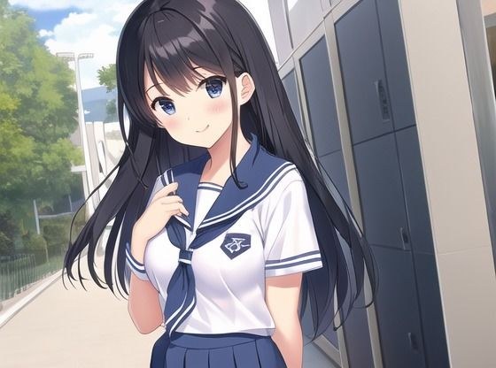 【小説】常識変換で日常が淫靡に メイン画像