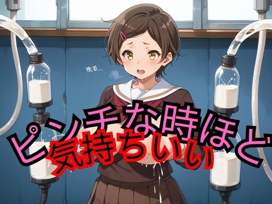 気持ちいい メイン画像