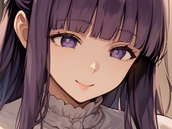 とある旅路の精神魔法パート1 メイン画像
