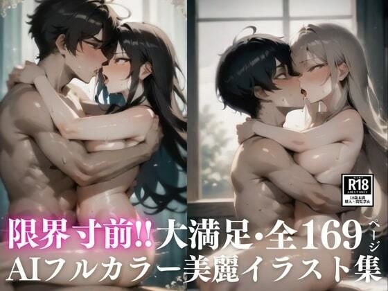 限界寸前の股間と美女のアソコ・・・！！！本気で求めている交尾とは・・・！！！ メイン画像