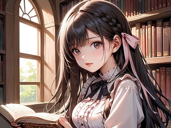 トップアイドルの秘密のセックスの夢 天野あおい メイン画像