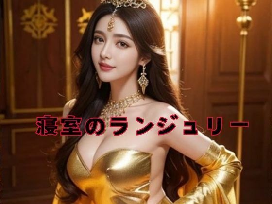 寝室のランジュリー メイン画像