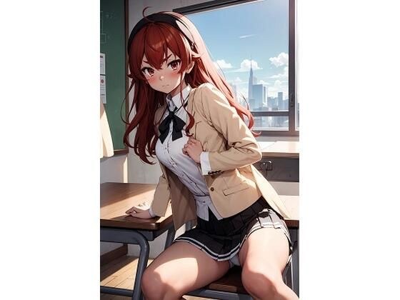 エ〇ス 制服ぽい(50枚)