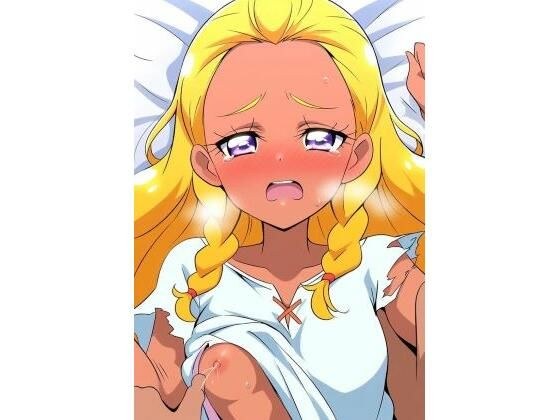 R-18天〇え〇な メイン画像
