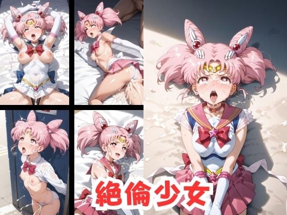絶倫少女 メイン画像