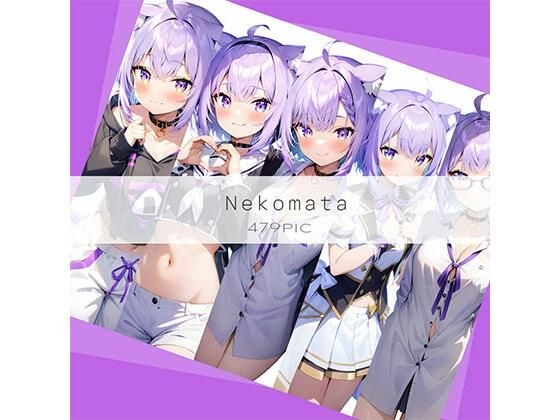 Nekomata メイン画像