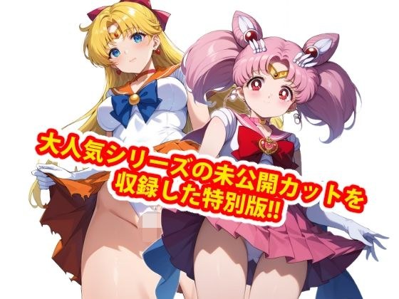 膣出ししてくれませんか？-未公開カット特別版 vol3- メイン画像