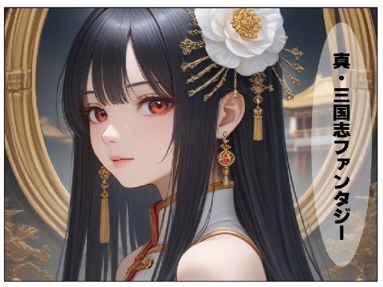 真・三国志ファンタジー メイン画像
