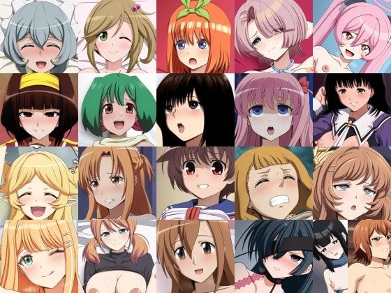 あんこぱんぜっと8 メイン画像