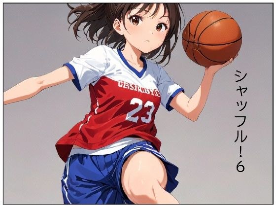 シャッフル！6話 メイン画像