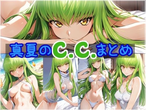 仲夏节总结 メイン画像