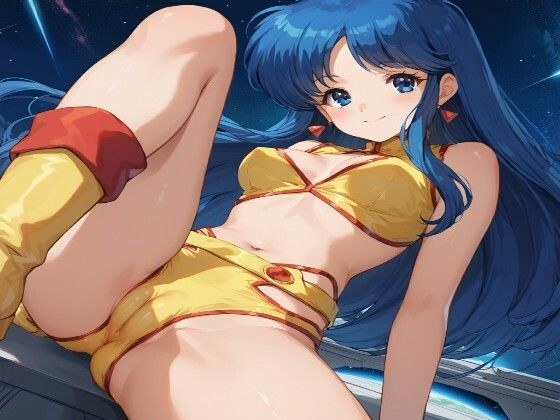 ユ●  ダー●ィペア メイン画像
