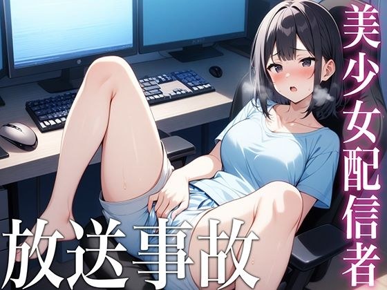 【初心者の方にオススメしたい実演作品ベスト4】大人気4作品をまるごと収録！ガチの連続絶頂と潮吹きをお届け！【声優さん＆配信者さんが実際にオナニーした声と音です】 メイン画像