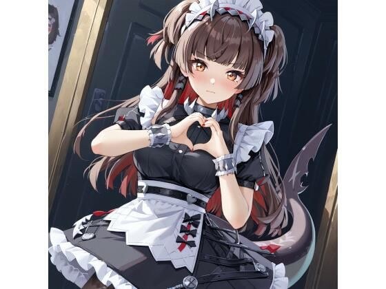 与 Ellen Cos Fuyuko 的角色扮演性爱 メイン画像