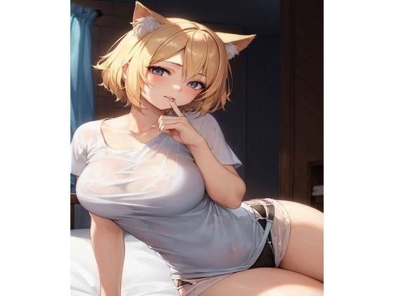 夢のようなシチュエーション メイン画像