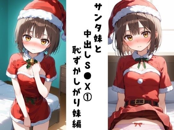 H×H 健全店でカスハラするゴ○さん【マンガ＋CG集】 メイン画像