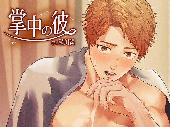 掌中の彼 メイン画像