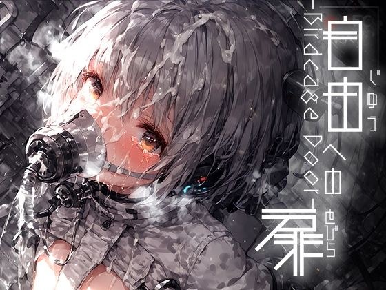 自由への扉 -Birdcage Door- vol.1 メイン画像