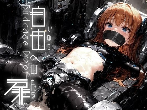 自由への扉 -Birdcage Door- vol.2 メイン画像
