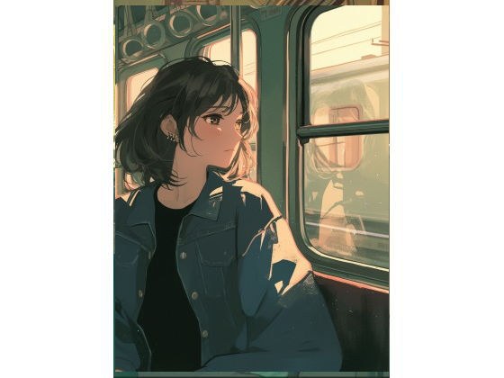 とあるОLの回想 メイン画像