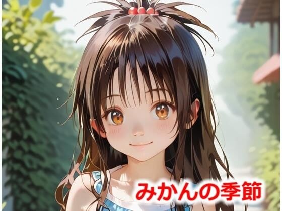 橘子季节 メイン画像