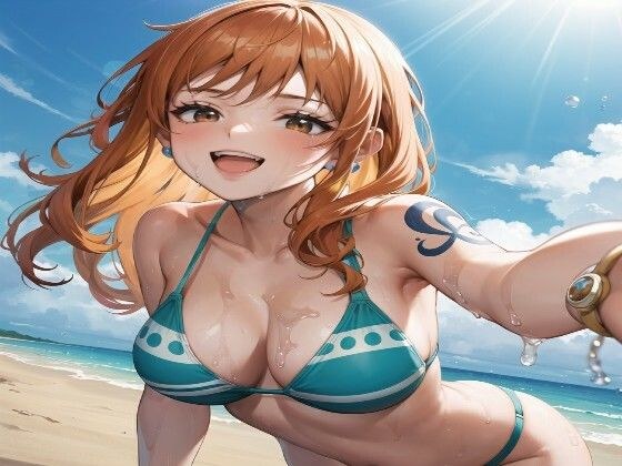 一个●ce Na● メイン画像