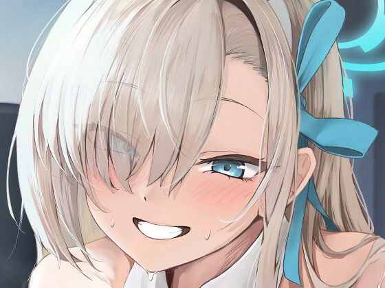 アスナのHな活動記録 メイン画像