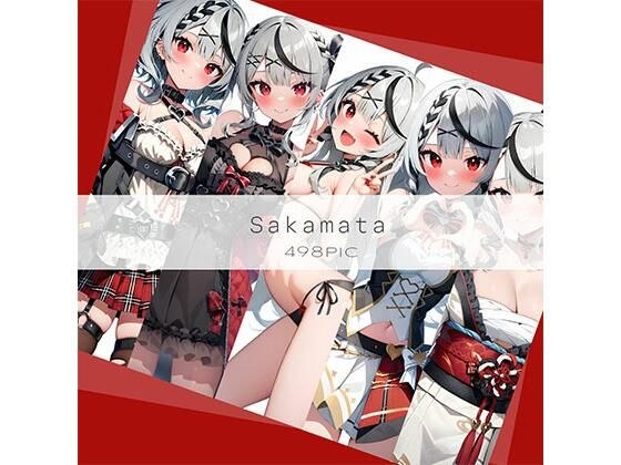 Sakamata メイン画像