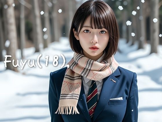 Fuyu（18）， メイン画像