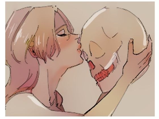 偏愛 メイン画像
