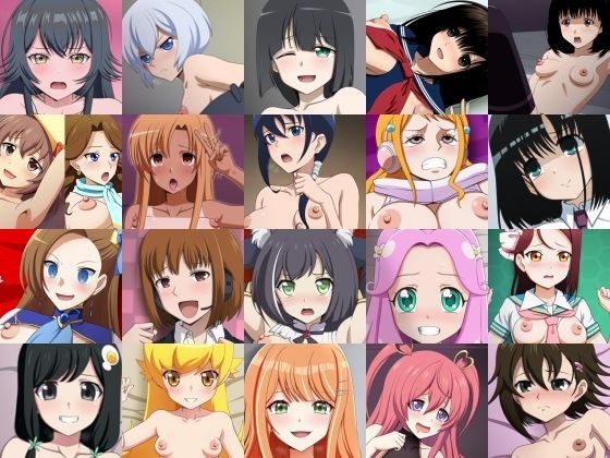 あんこぱんえー10 メイン画像