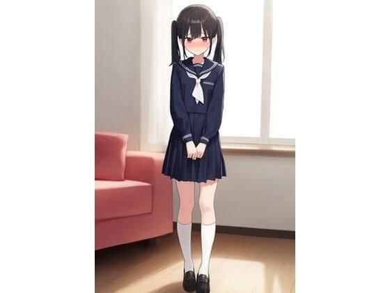 女子化●物でNTRメス堕ち！〜かつての妻が俺の目の前で部下に種付けされる件〜 メイン画像