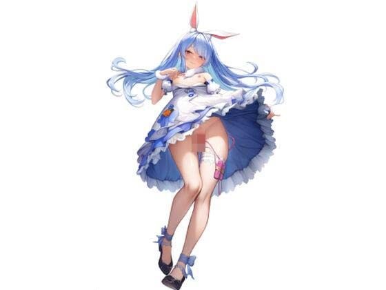 うさ耳ライバーのまとめ メイン画像