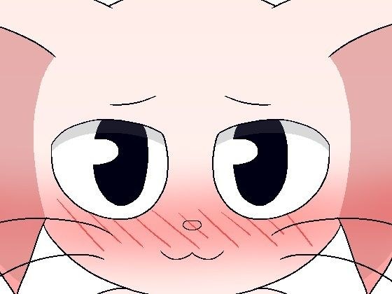 ネコっぽい生き物（漫画） メイン画像